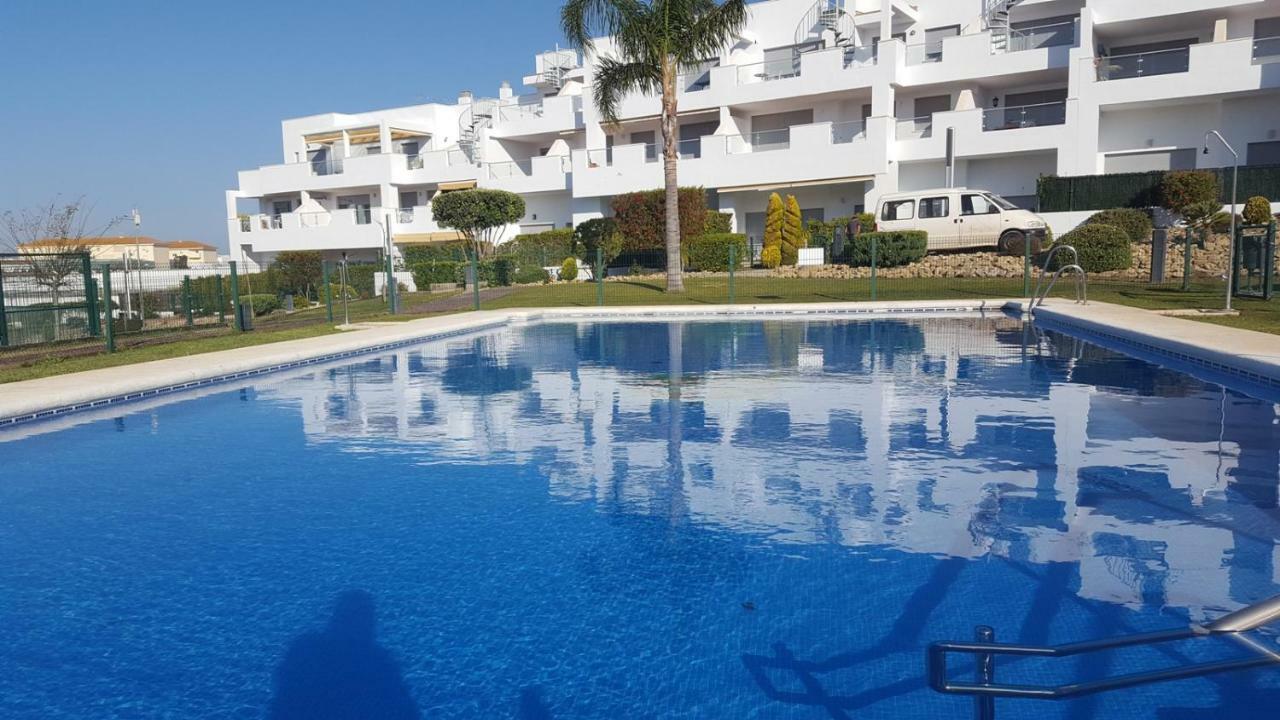 Apart.Conil-Vistasol Conil De La Frontera Ngoại thất bức ảnh