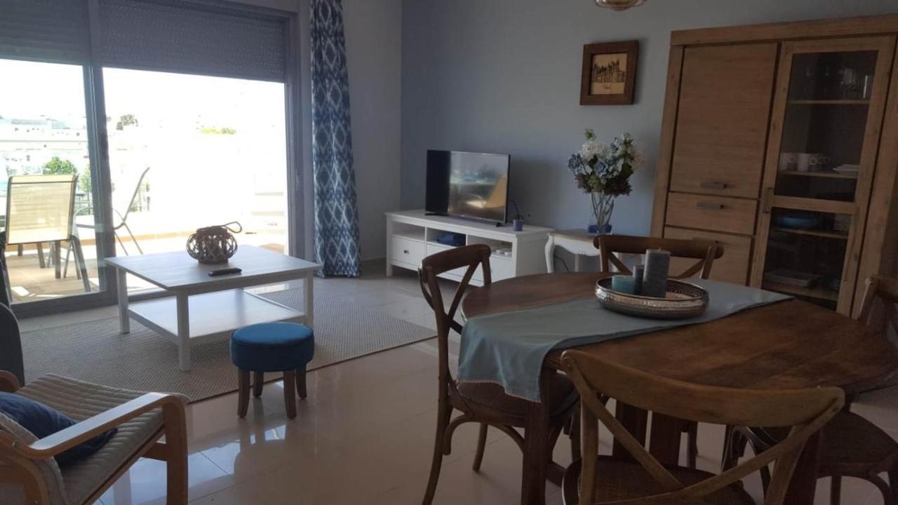 Apart.Conil-Vistasol Conil De La Frontera Ngoại thất bức ảnh