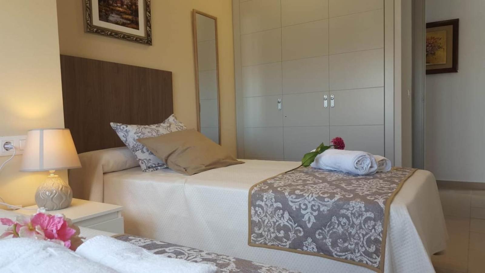 Apart.Conil-Vistasol Conil De La Frontera Ngoại thất bức ảnh