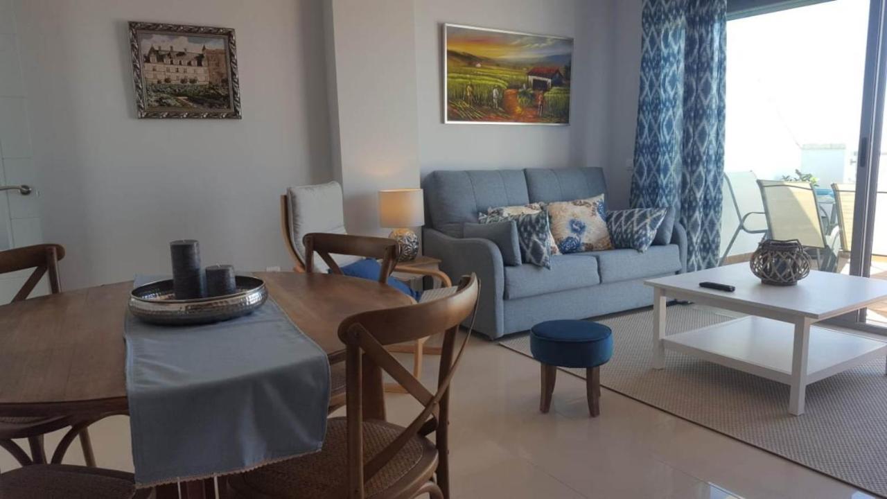 Apart.Conil-Vistasol Conil De La Frontera Ngoại thất bức ảnh